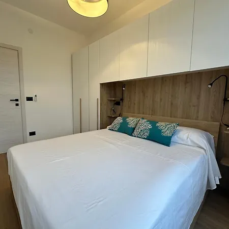 Il Guscio Di Jt Apartamento *