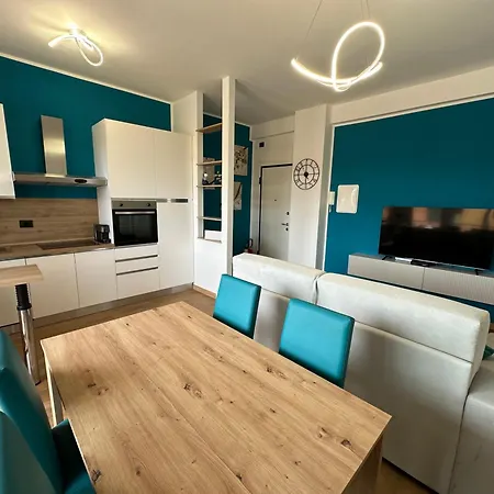 Il Guscio Di Jt Apartamento