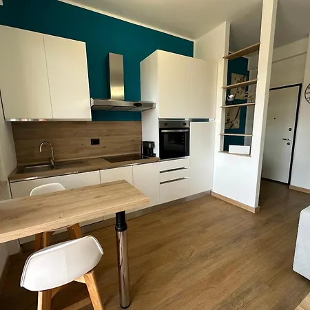Il Guscio Di Jt Apartamento
