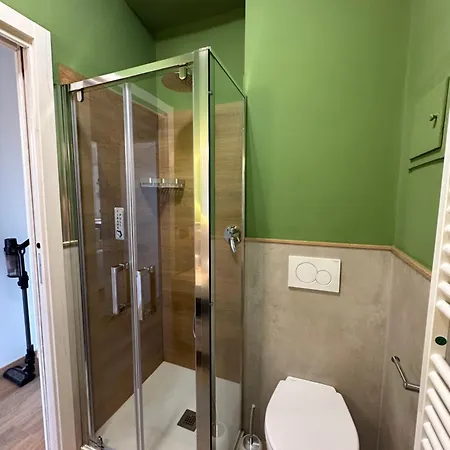 Apartamento Il Guscio Di Jt *