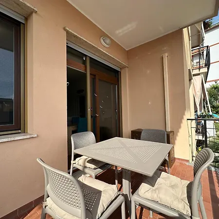 Apartment Il Guscio Di Jt *