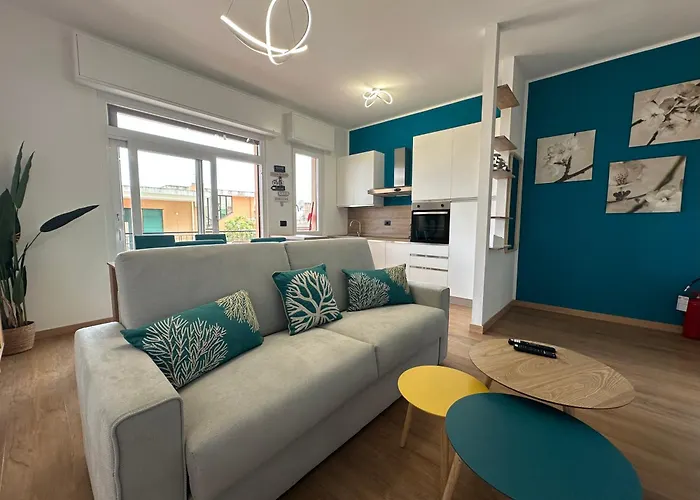 Il Guscio Di Jt Apartment *