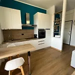 Il Guscio Di Jt Apartamento