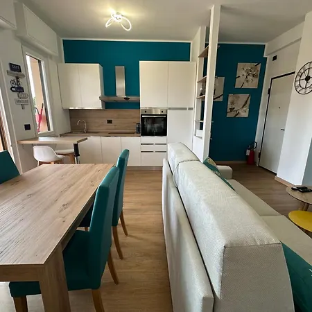 Il Guscio Di Jt Appartement