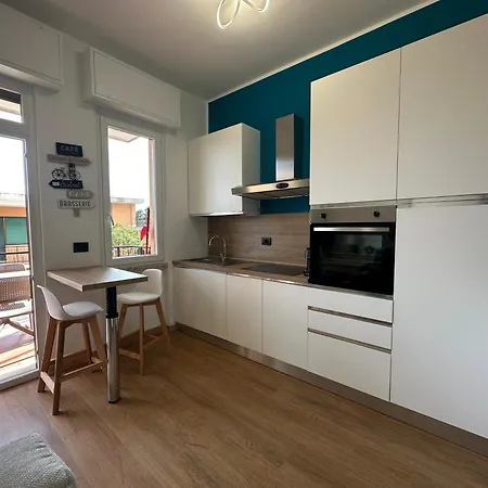 Appartement Il Guscio Di Jt Cogoleto