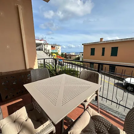 Il Guscio Di Jt Appartement