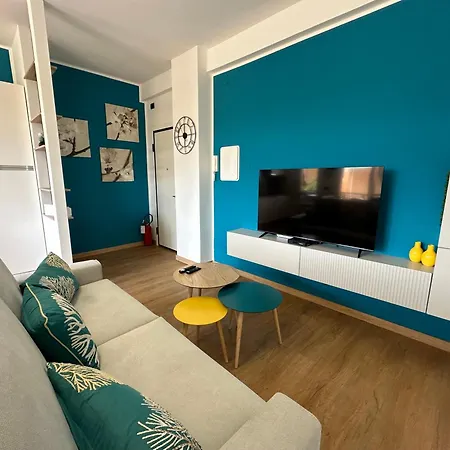 Il Guscio Di Jt Appartement