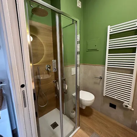 Il Guscio Di Jt * Cogoleto