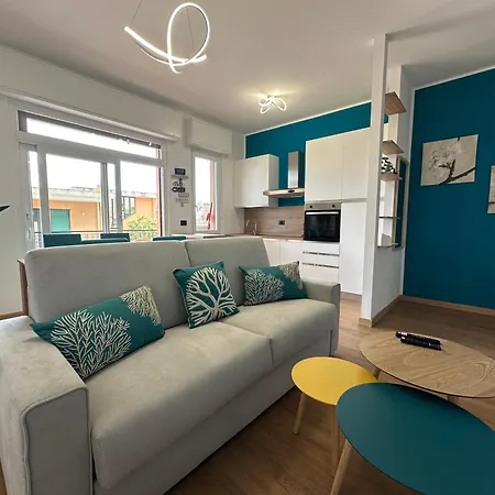 Il Guscio Di Jt Appartement *