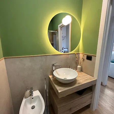 Il Guscio Di Jt Appartement *