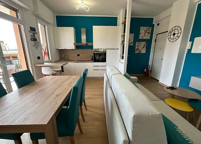 Il Guscio Di Jt Appartement