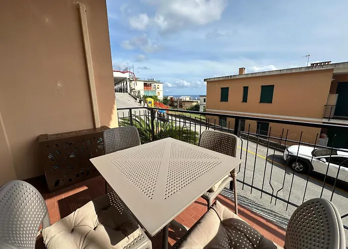 Il Guscio Di Jt Appartement