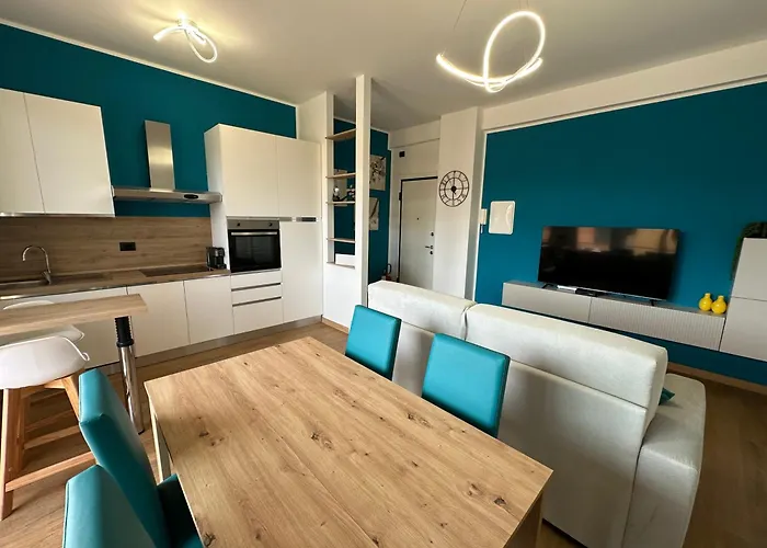 Il Guscio Di Jt Appartement