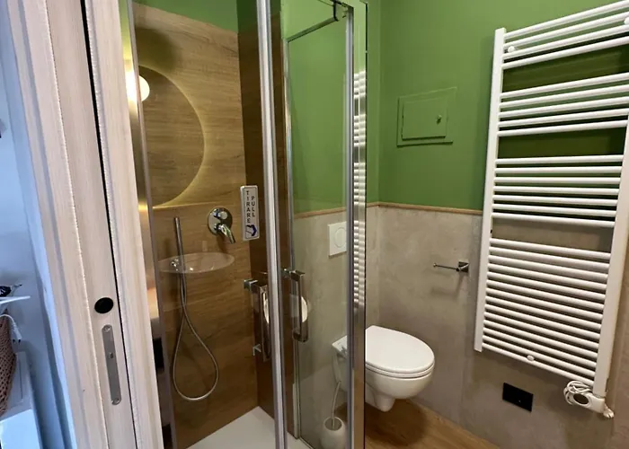 Il Guscio Di Jt * Cogoleto