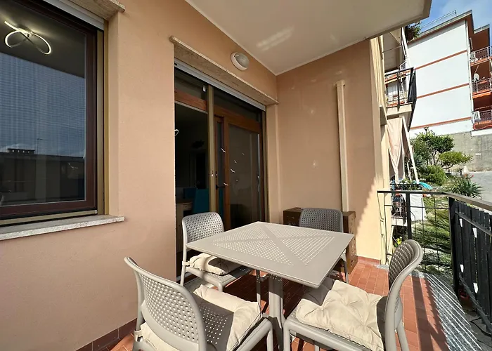 Appartement Il Guscio Di Jt *